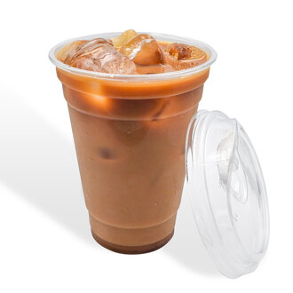 Buzlu Sütlü Filtre Kahve görseli