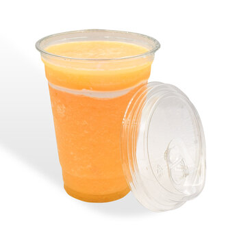 Şeftalili Frozen görseli