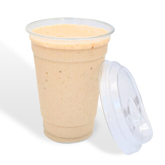 Vanilyalı Frappe görseli