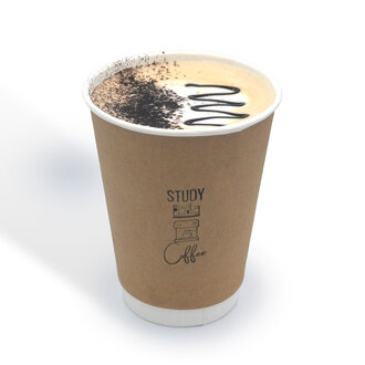 Zebra Mocha görseli