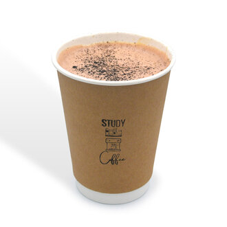 Sıcak Çikolata görseli