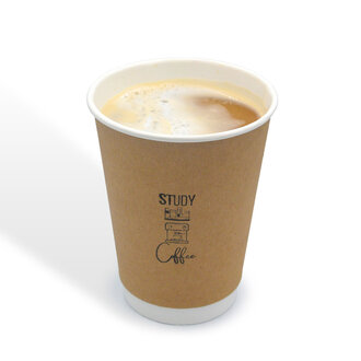 Sütlü Filtre Kahve görseli