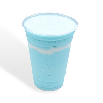 İtalyan Karamelli Milkshake görseli