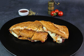 Karışık Tost görseli