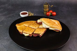 Klasik Tost görseli