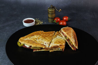 Hot Tost görseli