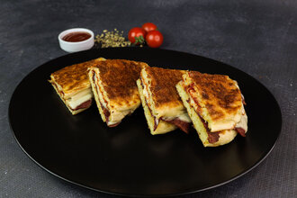 Klasik Baz. Tost görseli