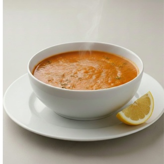 Mercimek Çorbası görseli