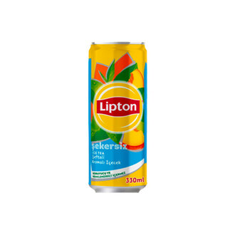 Lipton Ice Tea (33 Cl.) görseli