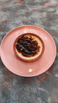 Fırın Sütlaç görseli