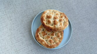 Tırnak Pide (Adet) görseli