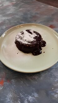Fit Point Sufle görseli