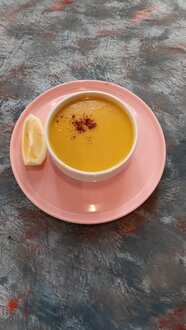 Mercimek Çorbası görseli