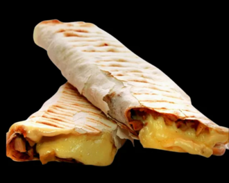 Kaşarlı Dürüm Döner görseli