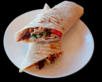 Dürüm Döner görseli