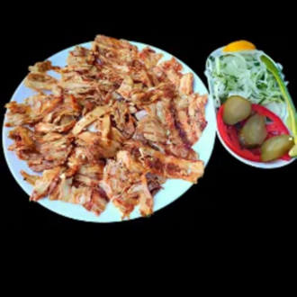 Porsiyon Döner görseli