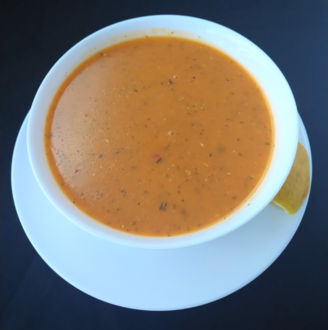 Mercimek Çorbası görseli