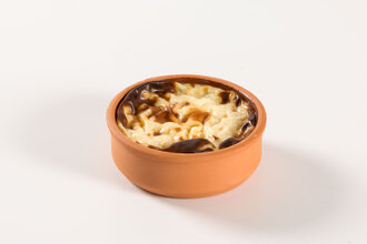 Fırın Sütlaç görseli