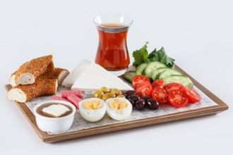 Pratik Kahvaltı görseli