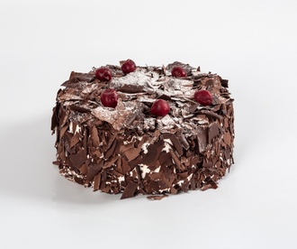 Karaorman Vişne (6 Kişilik) görseli