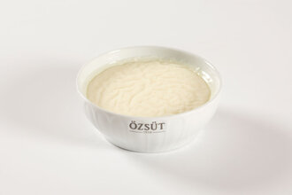 Sakızlı Muhallebi görseli