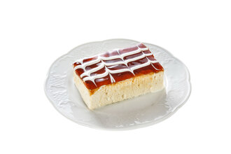 Karamelli Trileçe görseli