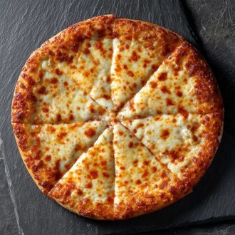 Margherita Pizza (Büyük) görseli