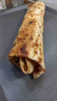 Kaşarlı Köfte Dürüm görseli