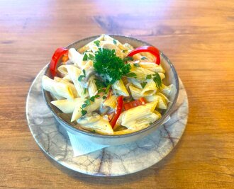 Vegi Penne görseli