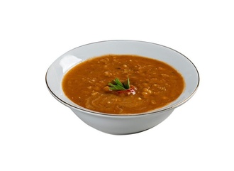 Ezogelin Çorbası görseli