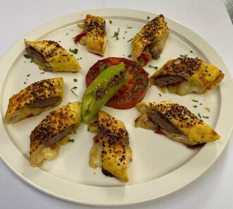 Fırın Beyti görseli