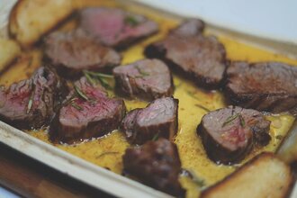 Dana Bonfile (500 G) görseli