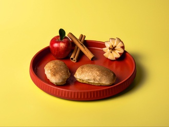 Elmalı & Tarçınlı Ekler (500 Gr.) görseli