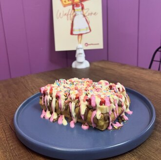 Special Zone görseli