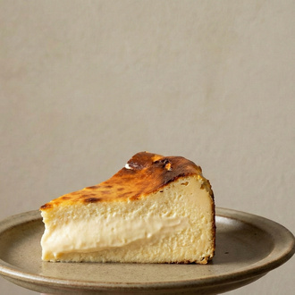 Bask Cheesecake görseli