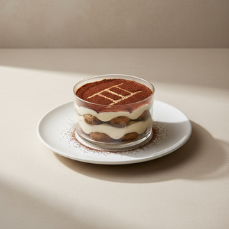 Tiramisu görseli