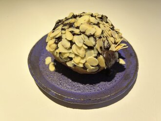 Bademli Berliner görseli