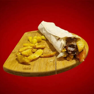 Dürüm Et Döner görseli