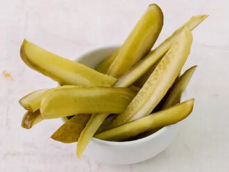 Salatalık Turşusu (100 Gr.) görseli