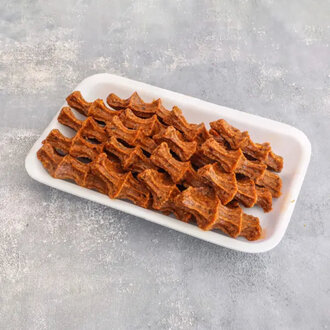 Çiğ Köfte (750 Gr.) (Garnitürsüz) görseli