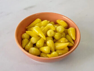 Acı Biber Turşusu (250 Gr.) görseli