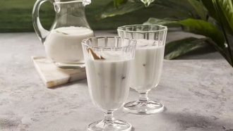 Acılı Açık Ayran görseli