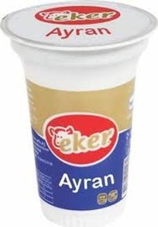 Ayran (17 Cl.) görseli