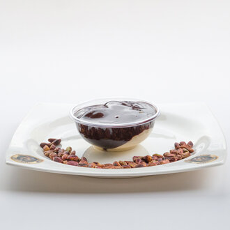 Fıstıklı Profiterol (250 Gr.) görseli