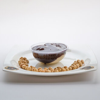 Fındıklı Profiterol (250 Gr.) görseli