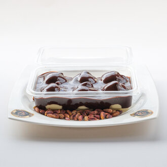 Fıstıklı Profiterol (1 Kg.) görseli