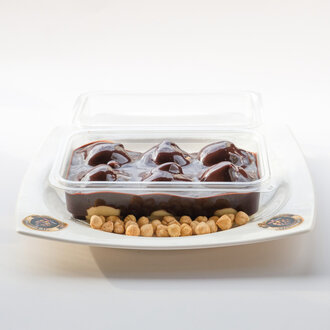 Fındıklı Profiterol (1 Kg.) görseli
