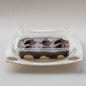 Profiterol (1 Kg.) görseli