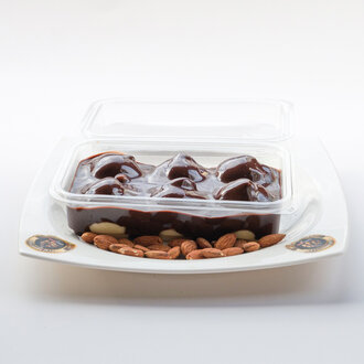 Bademli Profiterol (1 Kg.) görseli