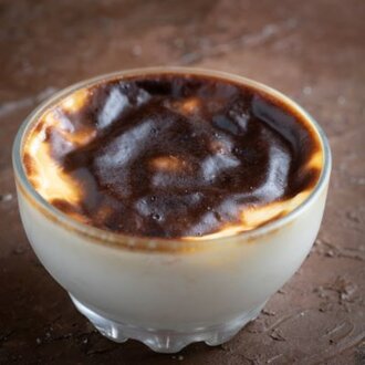 Fırın Sütlaç görseli